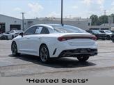 Thumbnail of 2023 Glacial White Pearl Kia K5
