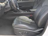 Thumbnail of 2023 Glacial White Pearl Kia K5