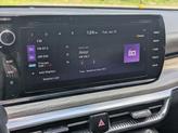 Thumbnail of 2023 Glacial White Pearl Kia K5