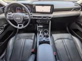 Thumbnail of 2023 Glacial White Pearl Kia K5