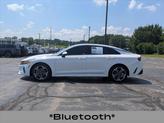 Thumbnail of 2023 Glacial White Pearl Kia K5
