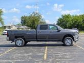 Thumbnail of 2025 Granite Crystal Metallic Clearcoat RAM 2500