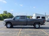 Thumbnail of 2025 Granite Crystal Metallic Clearcoat RAM 2500