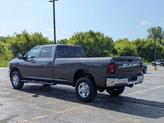 Thumbnail of 2025 Granite Crystal Metallic Clearcoat RAM 2500