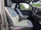 Thumbnail of 2025 Granite Crystal Metallic Clearcoat RAM 2500