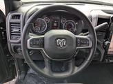 Thumbnail of 2025 Granite Crystal Metallic Clearcoat RAM 2500