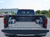 Thumbnail of 2025 Granite Crystal Metallic Clearcoat RAM 2500