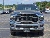 Thumbnail of 2025 Granite Crystal Metallic Clearcoat RAM 2500