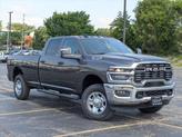 Photo of 2025 Granite Crystal Metallic Clearcoat RAM 2500
