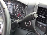 Thumbnail of 2025 Granite Crystal Metallic Clearcoat RAM 2500
