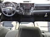 Thumbnail of 2025 Bright White Clearcoat RAM 1500