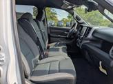 Thumbnail of 2025 Bright White Clearcoat RAM 1500