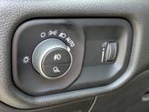 Thumbnail of 2025 Bright White Clearcoat RAM 1500