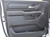 Thumbnail of 2025 Bright White Clearcoat RAM 1500