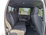 Thumbnail of 2025 Bright White Clearcoat RAM 1500