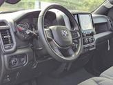 Thumbnail of 2025 Bright White Clearcoat RAM 1500