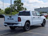 Thumbnail of 2025 Bright White Clearcoat RAM 1500