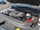 Thumbnail of 2025 Bright White Clearcoat RAM 1500