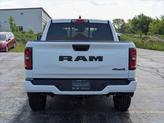 Thumbnail of 2025 Bright White Clearcoat RAM 1500