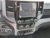 Thumbnail of 2025 Bright White Clearcoat RAM 1500