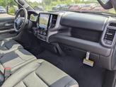 Thumbnail of 2025 Bright White Clearcoat RAM 1500