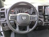 Thumbnail of 2025 Bright White Clearcoat RAM 1500