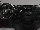 Thumbnail of 2025 Flame Red Clearcoat RAM ProMaster 1500