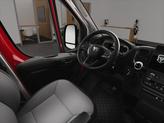 Thumbnail of 2025 Flame Red Clearcoat RAM ProMaster 1500
