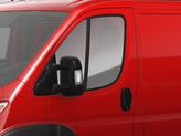 Thumbnail of 2025 Flame Red Clearcoat RAM ProMaster 1500