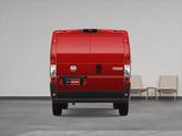 Thumbnail of 2025 Flame Red Clearcoat RAM ProMaster 1500