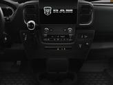 Thumbnail of 2025 Flame Red Clearcoat RAM ProMaster 1500