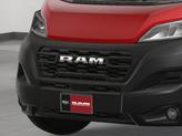 Thumbnail of 2025 Flame Red Clearcoat RAM ProMaster 1500