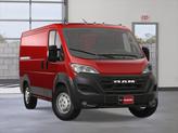 Thumbnail of 2025 Flame Red Clearcoat RAM ProMaster 1500