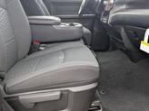 Thumbnail of 2025 Diamond Black Crystal Pearlcoat RAM 2500