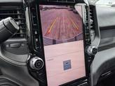 Thumbnail of 2025 Diamond Black Crystal Pearlcoat RAM 2500