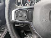 Thumbnail of 2025 Diamond Black Crystal Pearlcoat RAM 2500