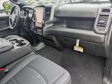 Thumbnail of 2025 Diamond Black Crystal Pearlcoat RAM 2500