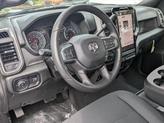 Thumbnail of 2025 Diamond Black Crystal Pearlcoat RAM 2500