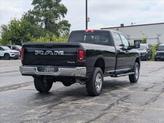 Thumbnail of 2025 Diamond Black Crystal Pearlcoat RAM 2500