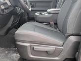 Thumbnail of 2025 Diamond Black Crystal Pearlcoat RAM 2500