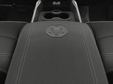Thumbnail of 2025 Diamond Black Crystal Pearlcoat RAM 2500