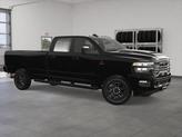 Thumbnail of 2025 Diamond Black Crystal Pearlcoat RAM 2500