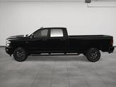 Thumbnail of 2025 Diamond Black Crystal Pearlcoat RAM 2500