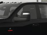 Thumbnail of 2025 Diamond Black Crystal Pearlcoat RAM 2500