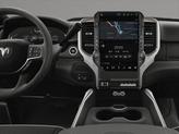 Thumbnail of 2025 Diamond Black Crystal Pearlcoat RAM 2500