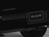 Thumbnail of 2025 Diamond Black Crystal Pearlcoat RAM 2500
