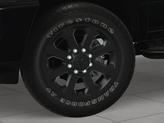 Thumbnail of 2025 Diamond Black Crystal Pearlcoat RAM 2500
