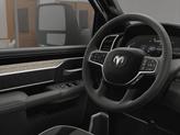Thumbnail of 2025 Diamond Black Crystal Pearlcoat RAM 2500