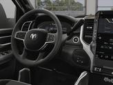 Thumbnail of 2025 Diamond Black Crystal Pearlcoat RAM 2500