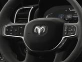 Thumbnail of 2025 Diamond Black Crystal Pearlcoat RAM 2500